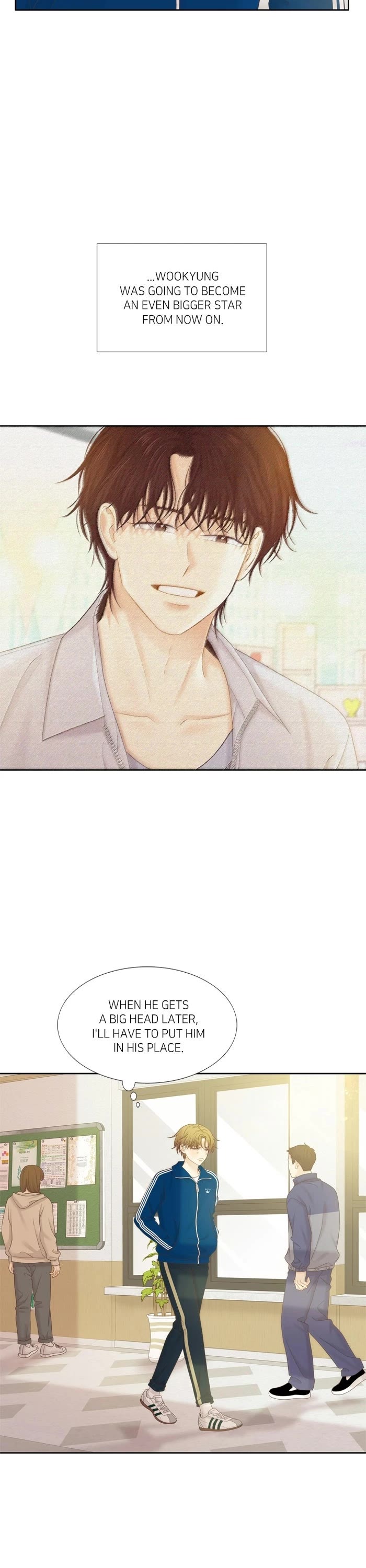 Girl's World Chapter 496 page 27 - Chapter 496: 493 - PART 2.279