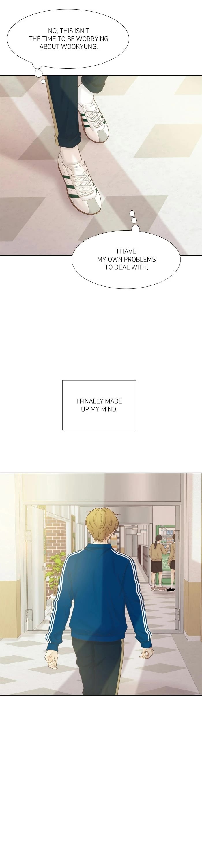 Girl's World Chapter 496 page 28 - Chapter 496: 493 - PART 2.279