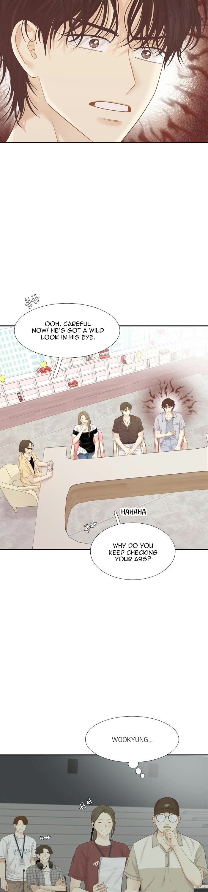 Girl's World Chapter 496 page 6 - Chapter 496: 493 - PART 2.279