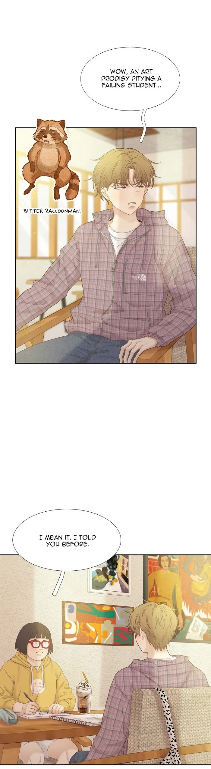 Girl's World Chapter 497 page 15 - Chapter 497: 494 - PART 2.280