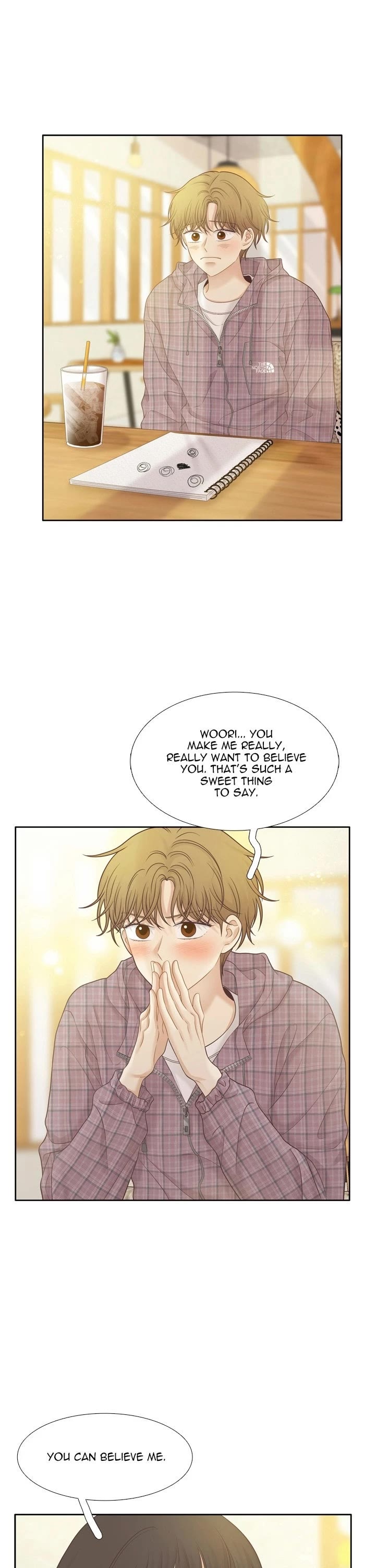 Girl's World Chapter 497 page 18 - Chapter 497: 494 - PART 2.280