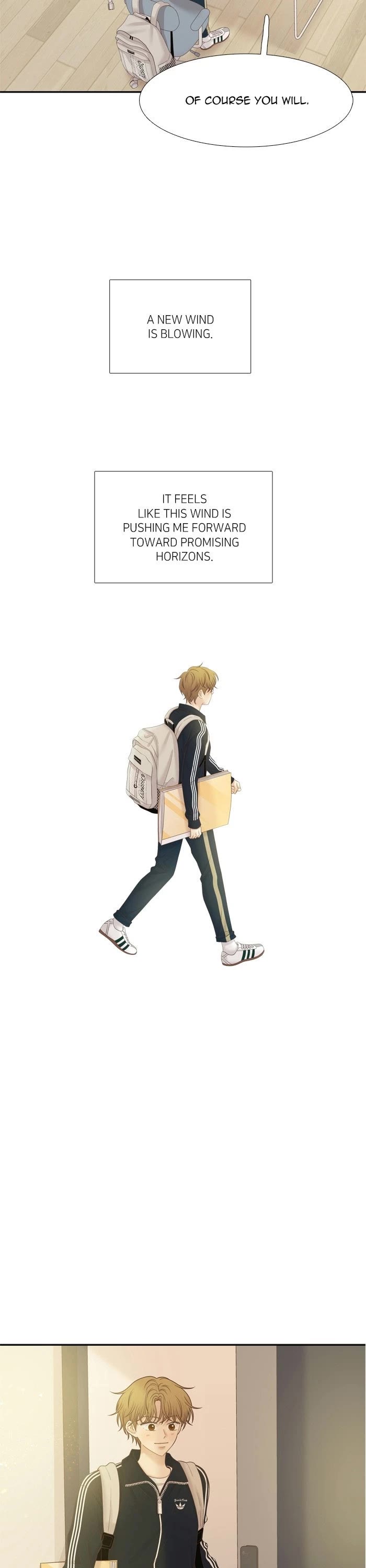 Girl's World Chapter 497 page 26 - Chapter 497: 494 - PART 2.280