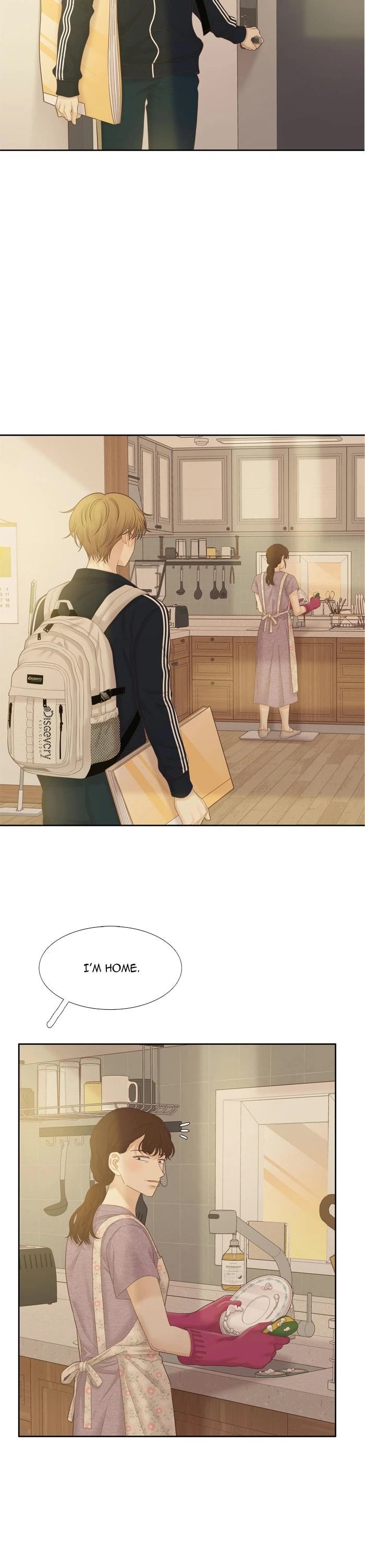 Girl's World Chapter 497 page 27 - Chapter 497: 494 - PART 2.280