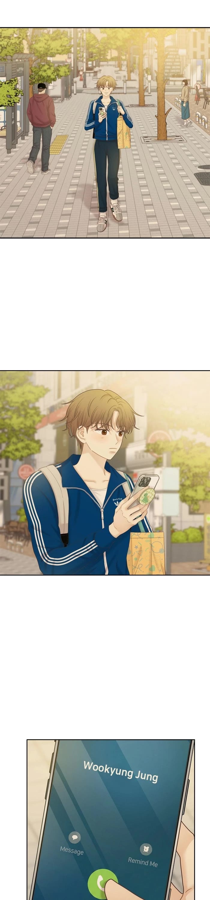 Girl's World Chapter 497 page 3 - Chapter 497: 494 - PART 2.280