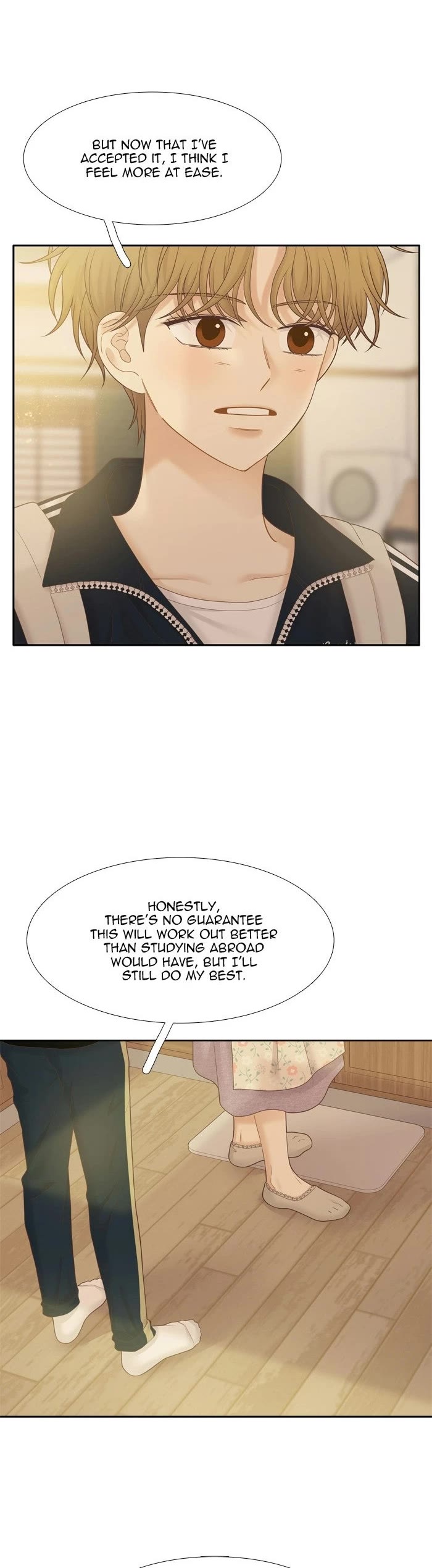 Girl's World Chapter 497 page 30 - Chapter 497: 494 - PART 2.280
