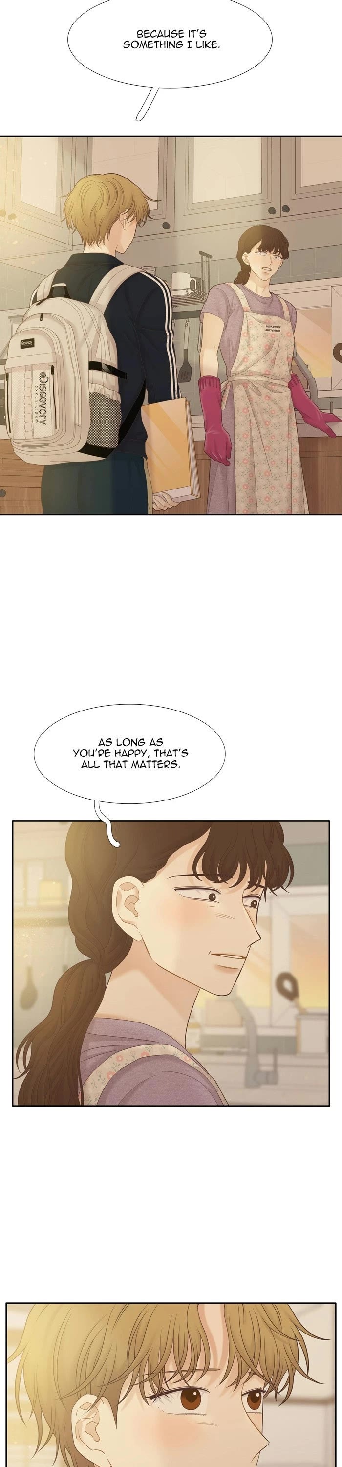 Girl's World Chapter 497 page 31 - Chapter 497: 494 - PART 2.280