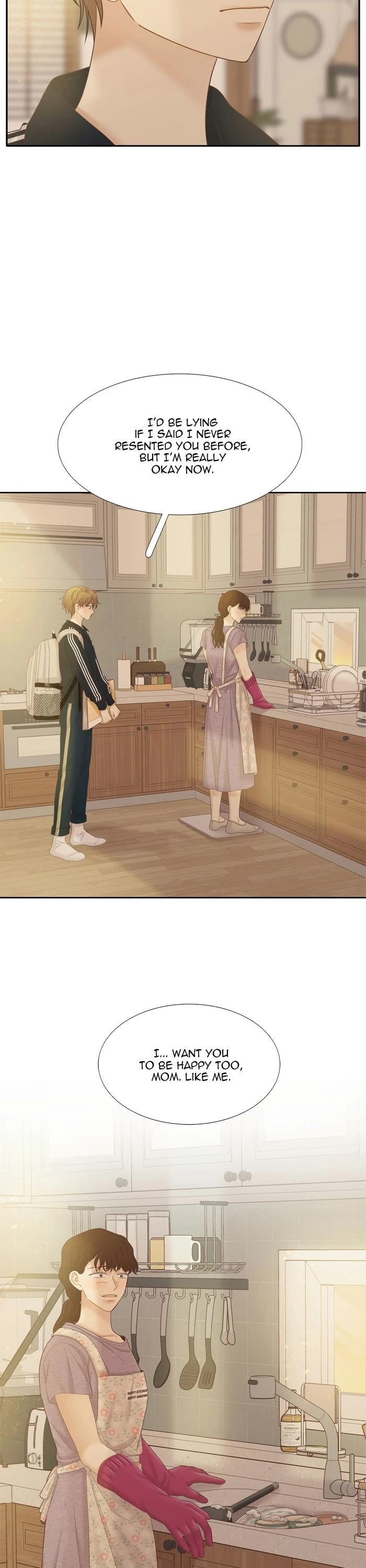 Girl's World Chapter 497 page 32 - Chapter 497: 494 - PART 2.280
