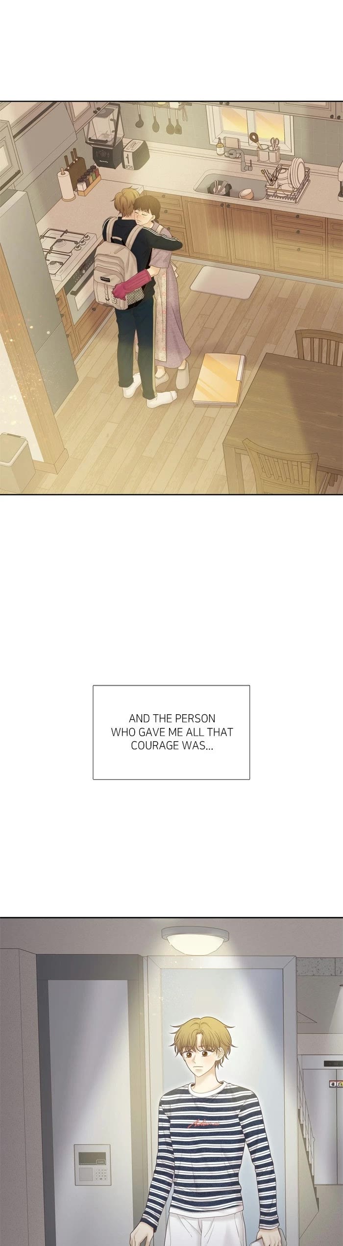 Girl's World Chapter 497 page 34 - Chapter 497: 494 - PART 2.280