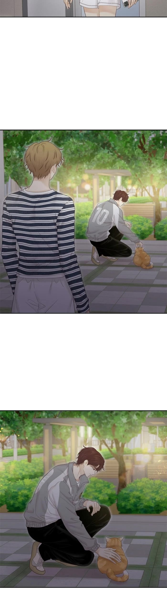 Girl's World Chapter 497 page 35 - Chapter 497: 494 - PART 2.280