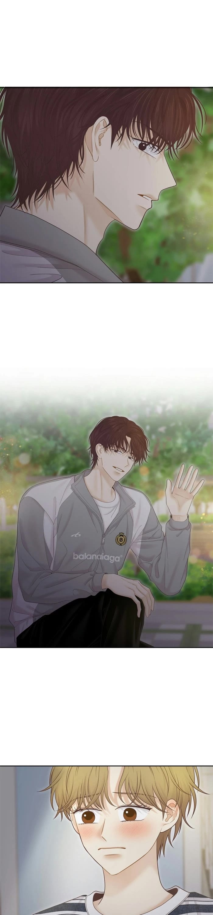 Girl's World Chapter 497 page 36 - Chapter 497: 494 - PART 2.280