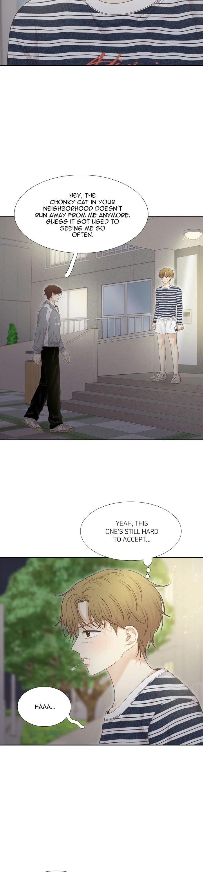 Girl's World Chapter 497 page 37 - Chapter 497: 494 - PART 2.280