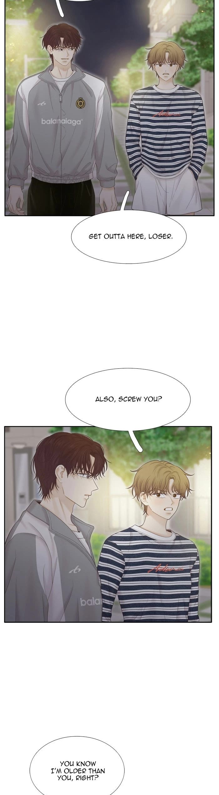 Girl's World Chapter 497 page 39 - Chapter 497: 494 - PART 2.280