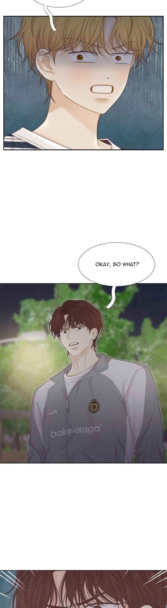 Girl's World Chapter 497 page 40 - Chapter 497: 494 - PART 2.280