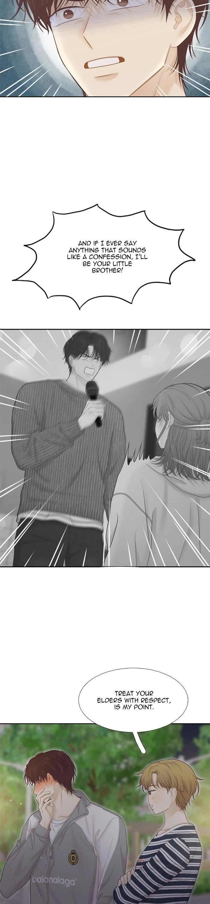 Girl's World Chapter 497 page 41 - Chapter 497: 494 - PART 2.280