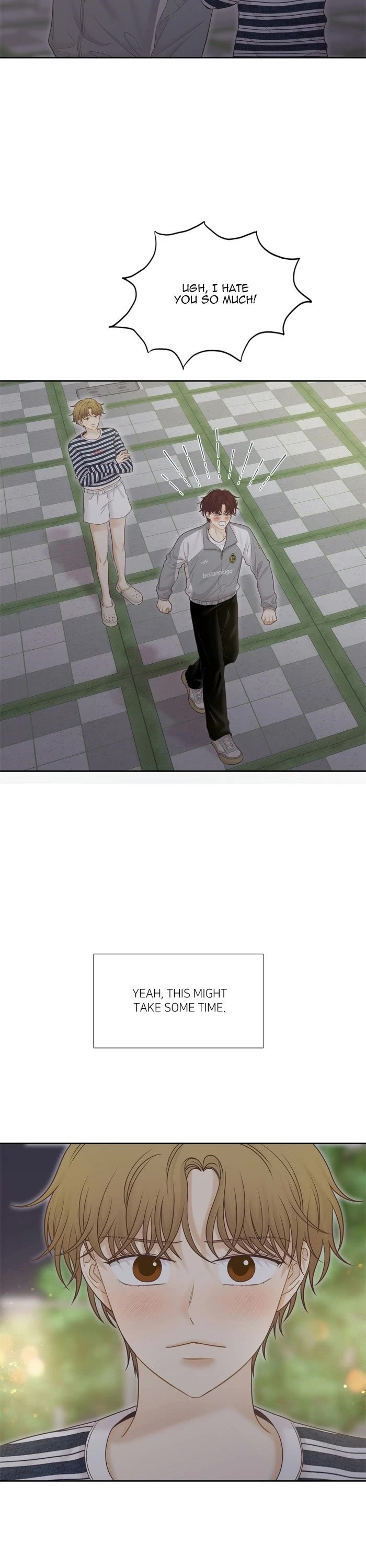 Girl's World Chapter 497 page 42 - Chapter 497: 494 - PART 2.280