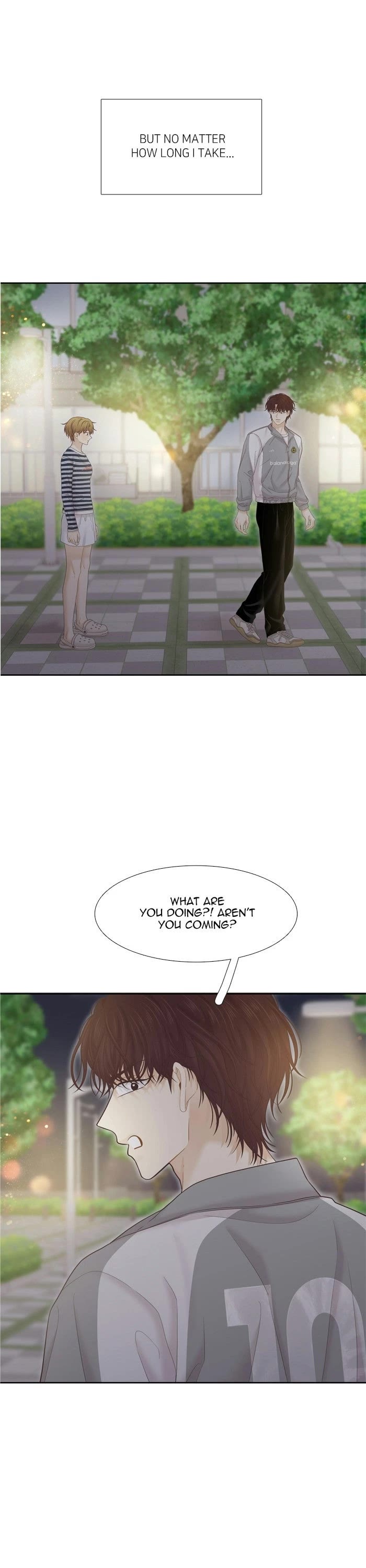 Girl's World Chapter 497 page 43 - Chapter 497: 494 - PART 2.280