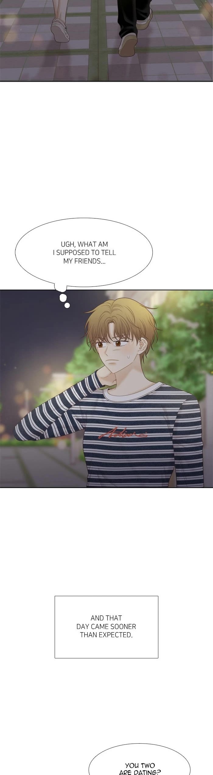 Girl's World Chapter 497 page 45 - Chapter 497: 494 - PART 2.280