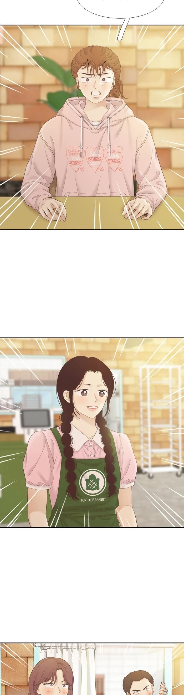 Girl's World Chapter 497 page 46 - Chapter 497: 494 - PART 2.280