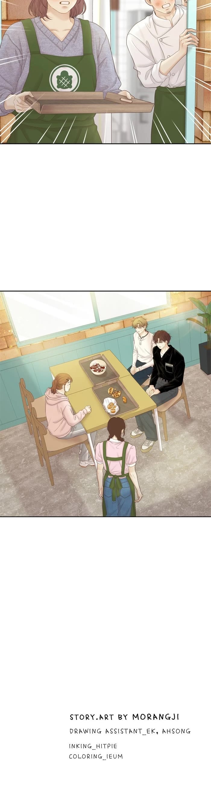 Girl's World Chapter 497 page 47 - Chapter 497: 494 - PART 2.280