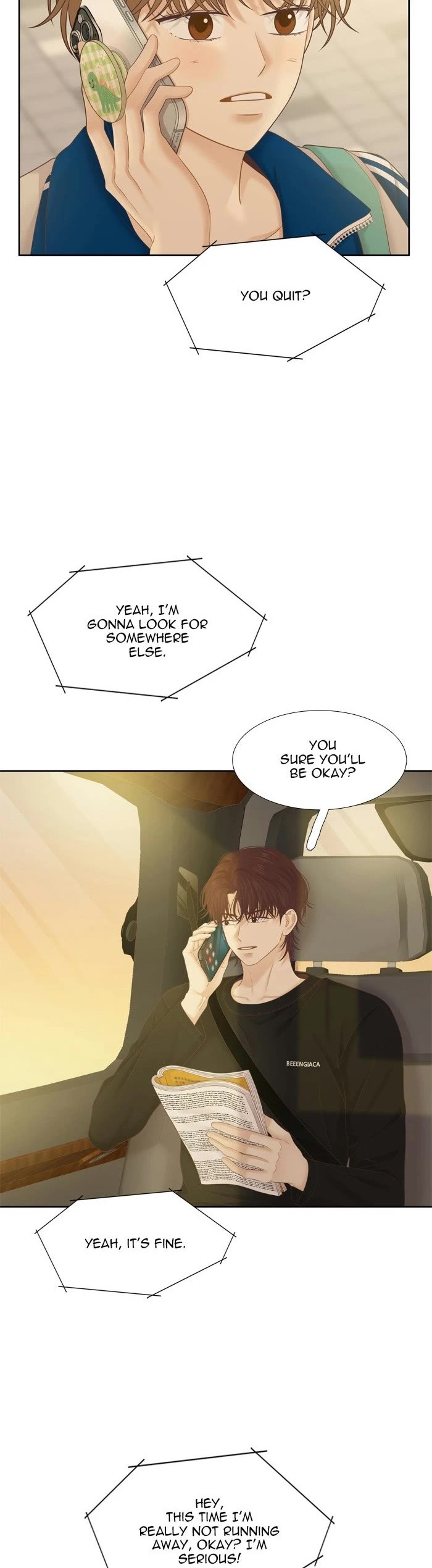 Girl's World Chapter 497 page 5 - Chapter 497: 494 - PART 2.280
