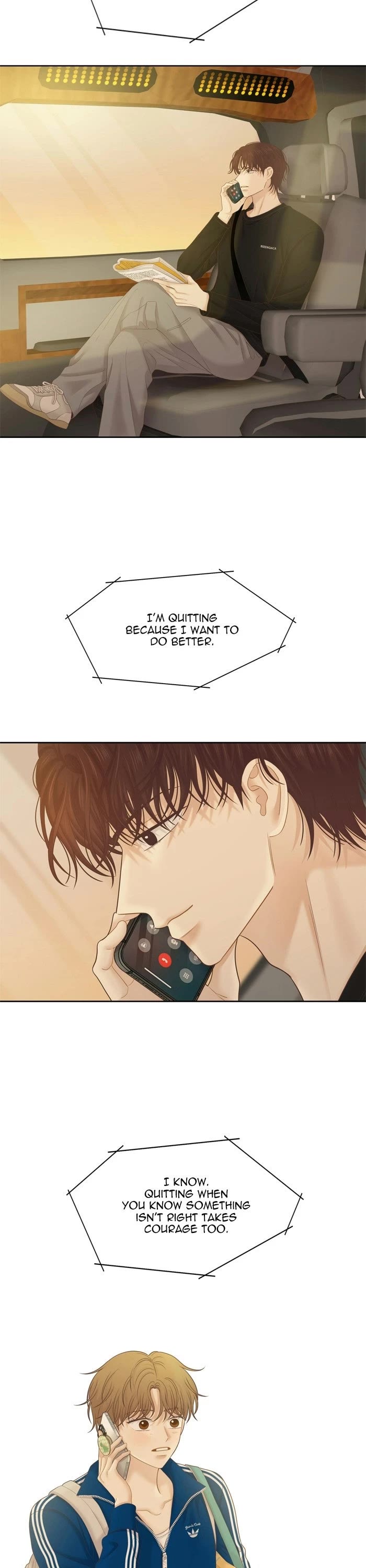Girl's World Chapter 497 page 6 - Chapter 497: 494 - PART 2.280