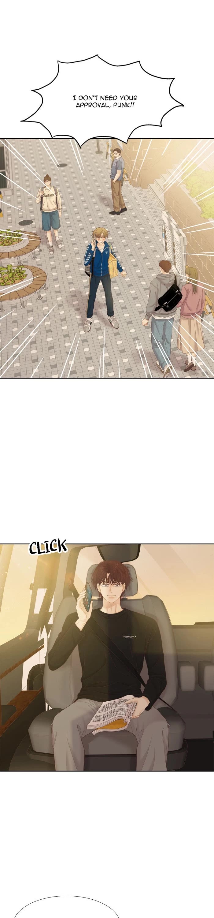 Girl's World Chapter 497 page 8 - Chapter 497: 494 - PART 2.280
