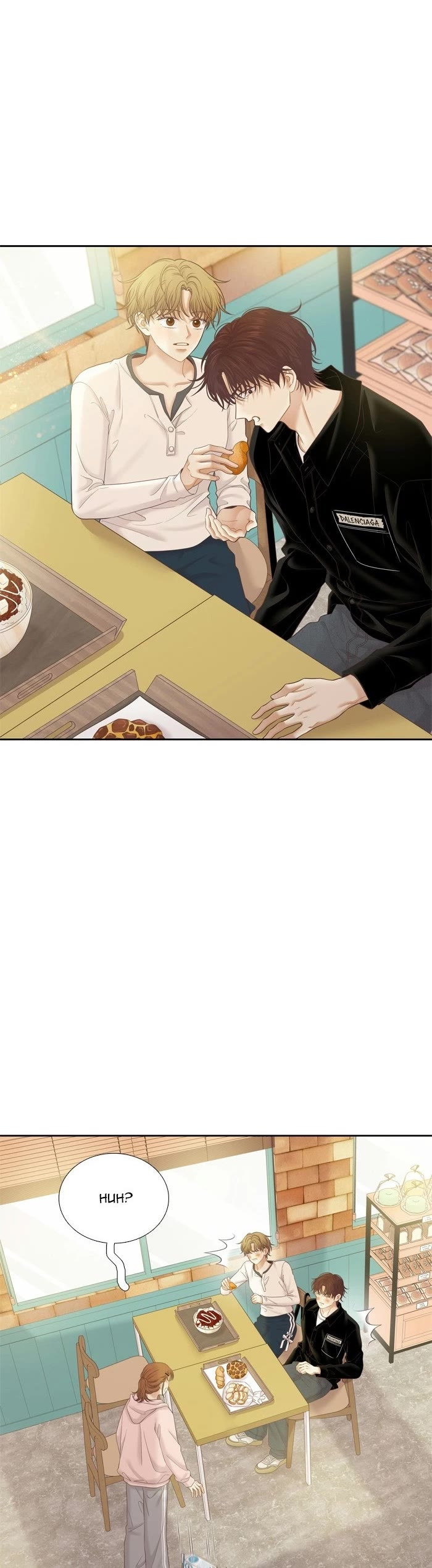 Girl's World Chapter 498 page 10 - Chapter 498: 495 - PART 2.281