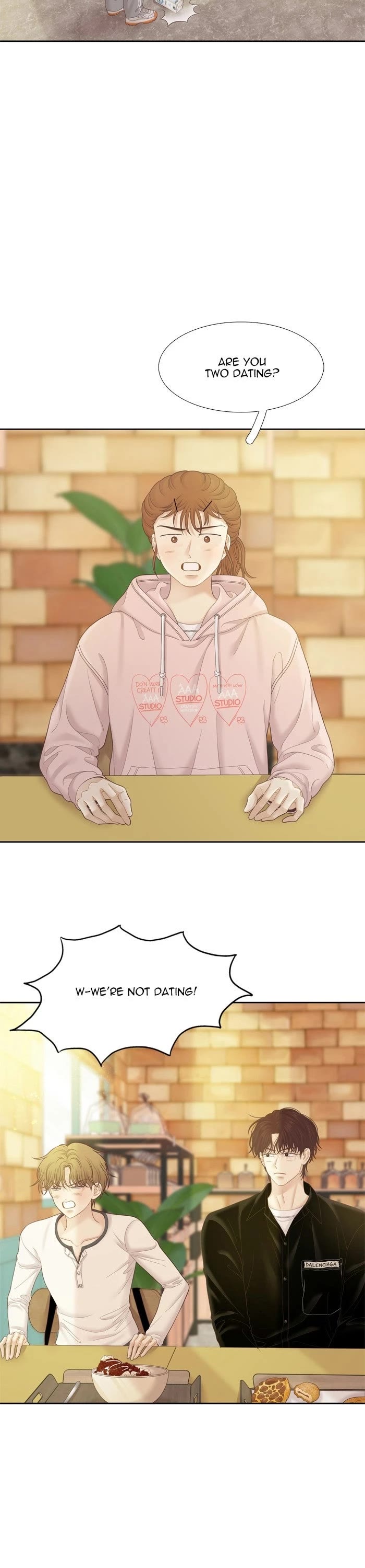 Girl's World Chapter 498 page 11 - Chapter 498: 495 - PART 2.281
