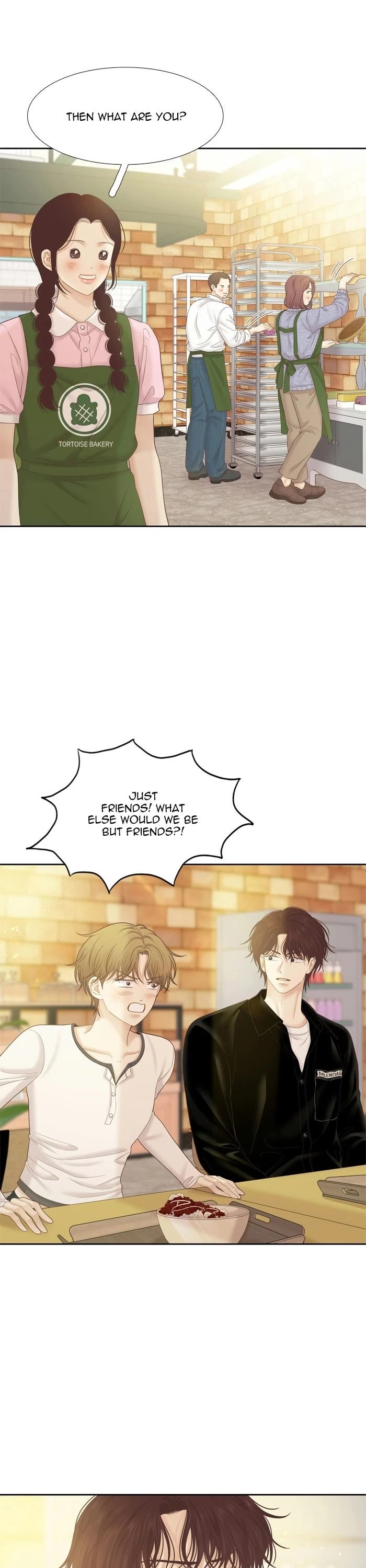 Girl's World Chapter 498 page 12 - Chapter 498: 495 - PART 2.281
