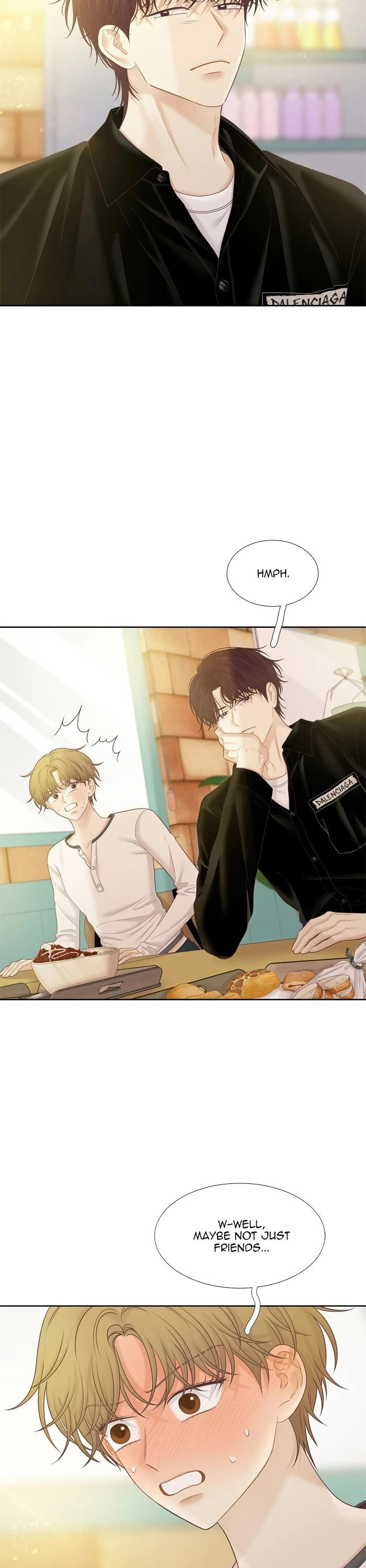 Girl's World Chapter 498 page 13 - Chapter 498: 495 - PART 2.281