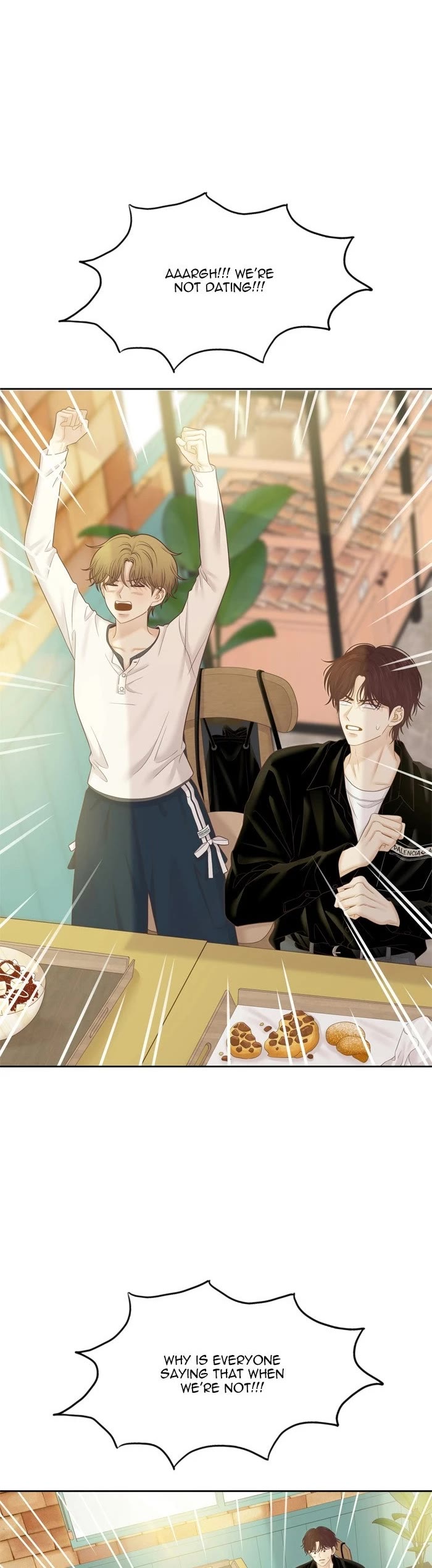 Girl's World Chapter 498 page 15 - Chapter 498: 495 - PART 2.281