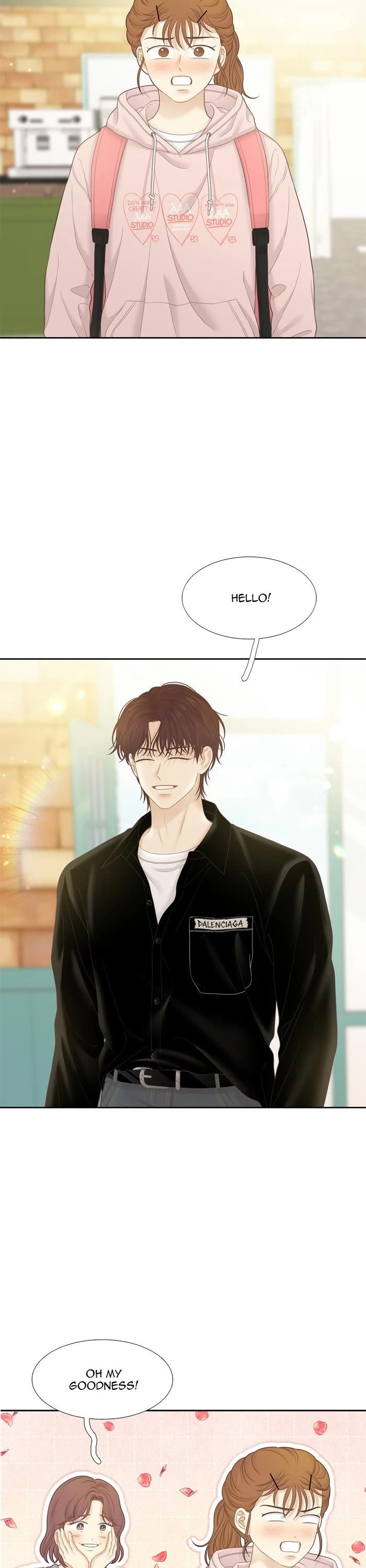 Girl's World Chapter 498 page 2 - Chapter 498: 495 - PART 2.281
