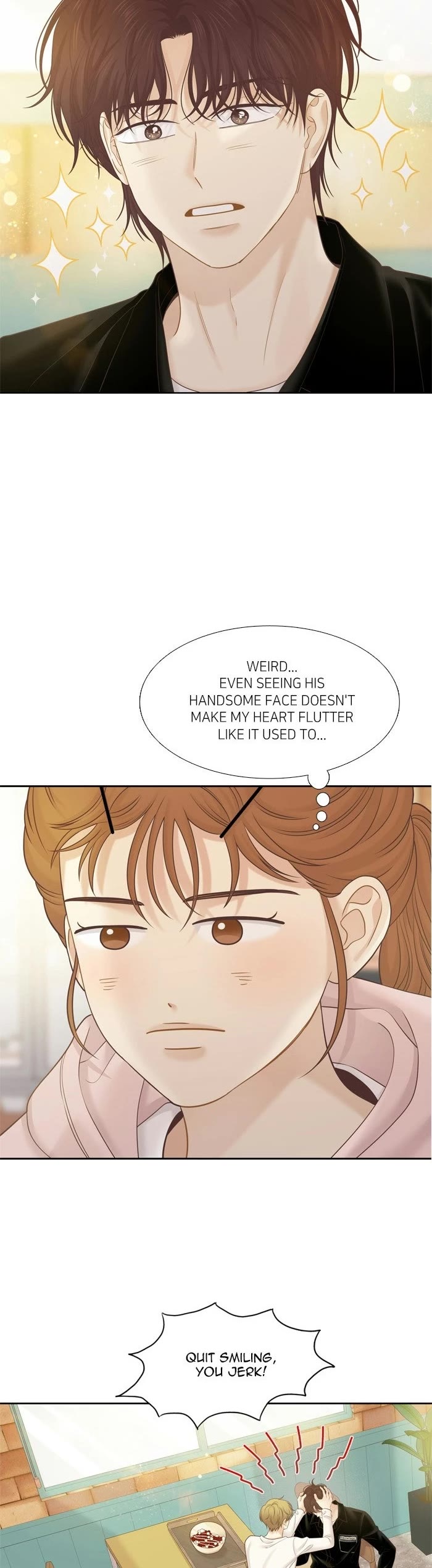 Girl's World Chapter 498 page 20 - Chapter 498: 495 - PART 2.281