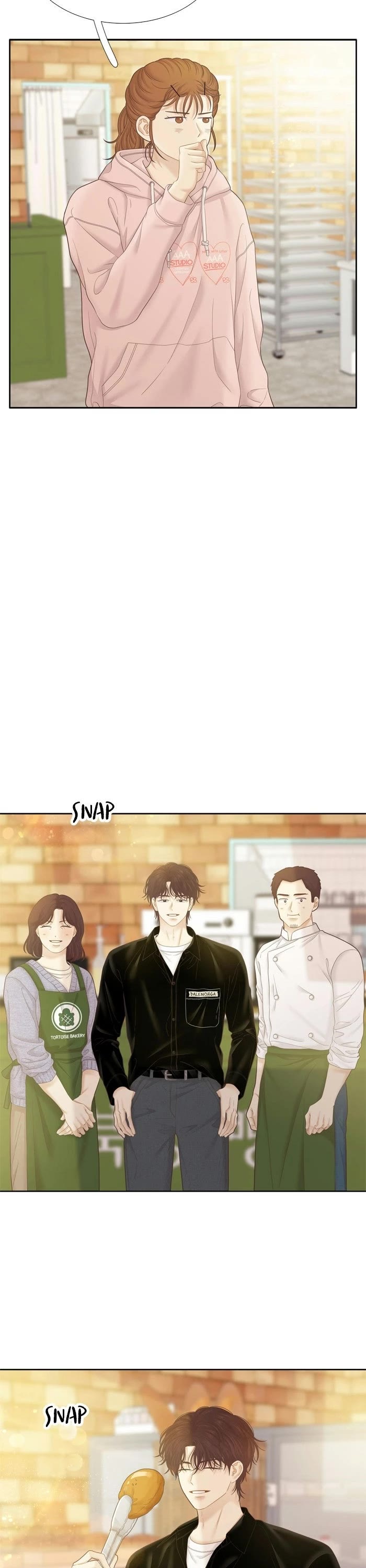 Girl's World Chapter 498 page 22 - Chapter 498: 495 - PART 2.281