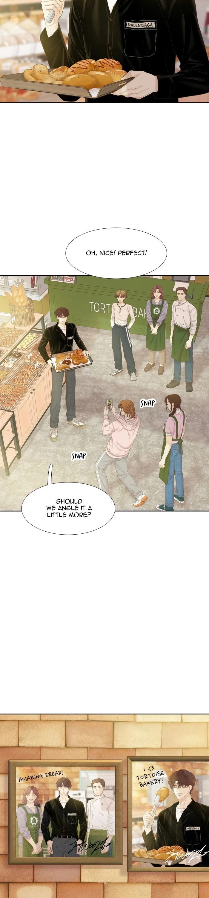 Girl's World Chapter 498 page 23 - Chapter 498: 495 - PART 2.281