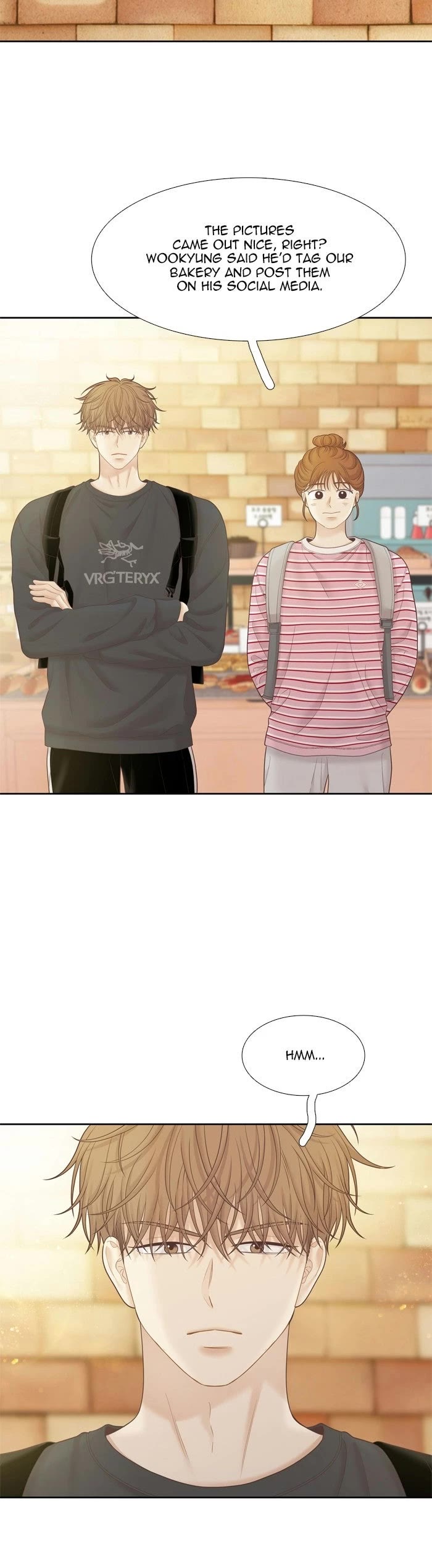 Girl's World Chapter 498 page 24 - Chapter 498: 495 - PART 2.281