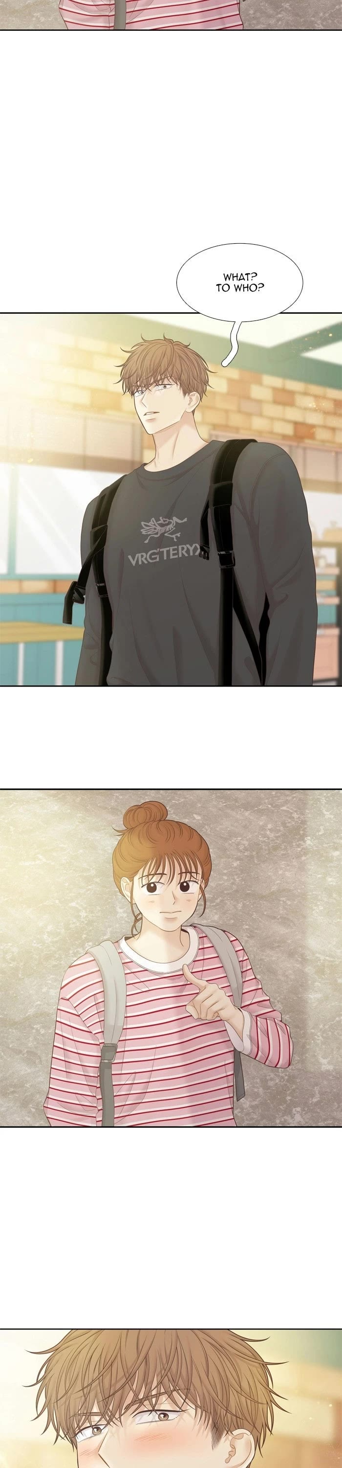 Girl's World Chapter 498 page 26 - Chapter 498: 495 - PART 2.281