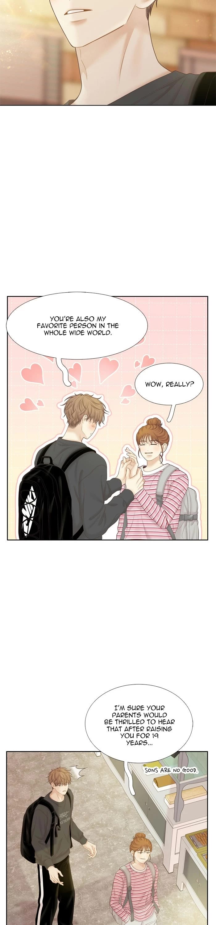 Girl's World Chapter 498 page 27 - Chapter 498: 495 - PART 2.281