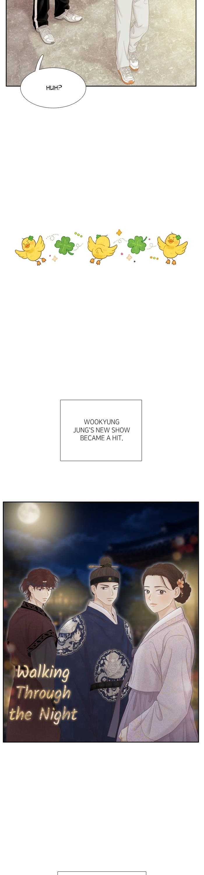 Girl's World Chapter 498 page 28 - Chapter 498: 495 - PART 2.281