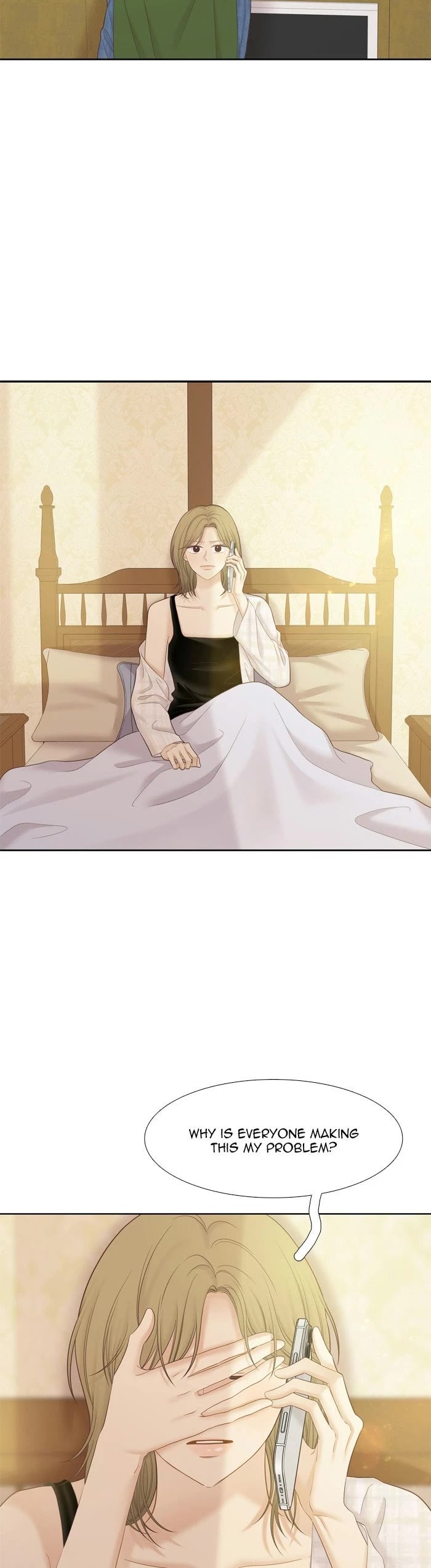 Girl's World Chapter 498 page 39 - Chapter 498: 495 - PART 2.281