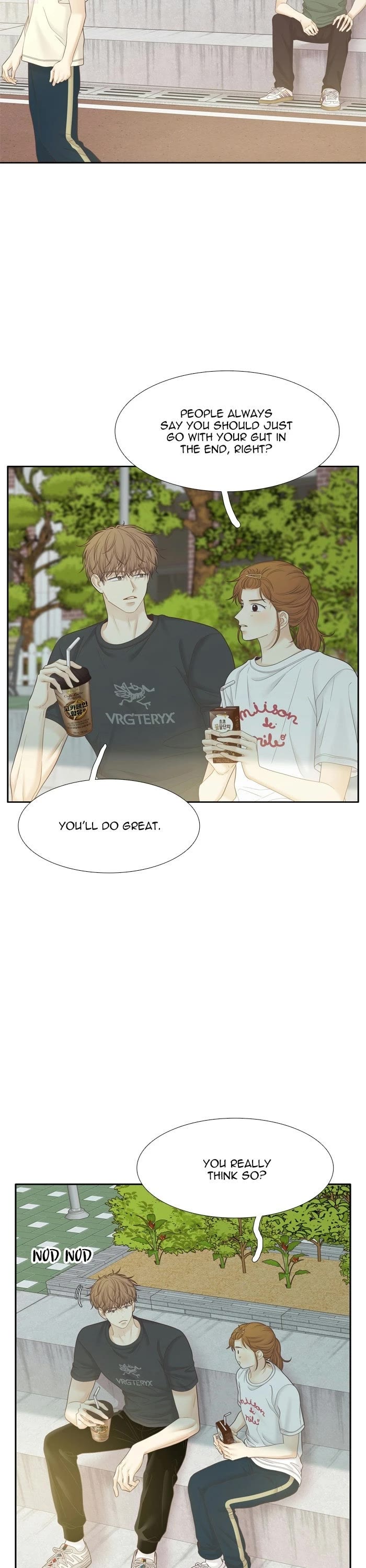 Girl's World Chapter 499 page 13 - Chapter 499: 496 - PART 2.282