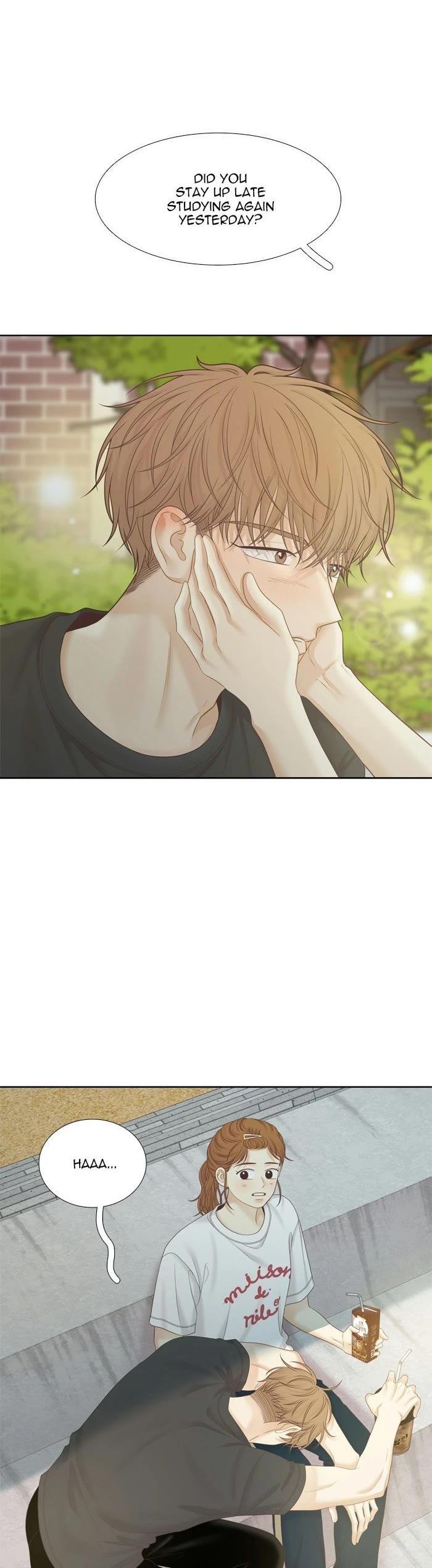 Girl's World Chapter 499 page 15 - Chapter 499: 496 - PART 2.282