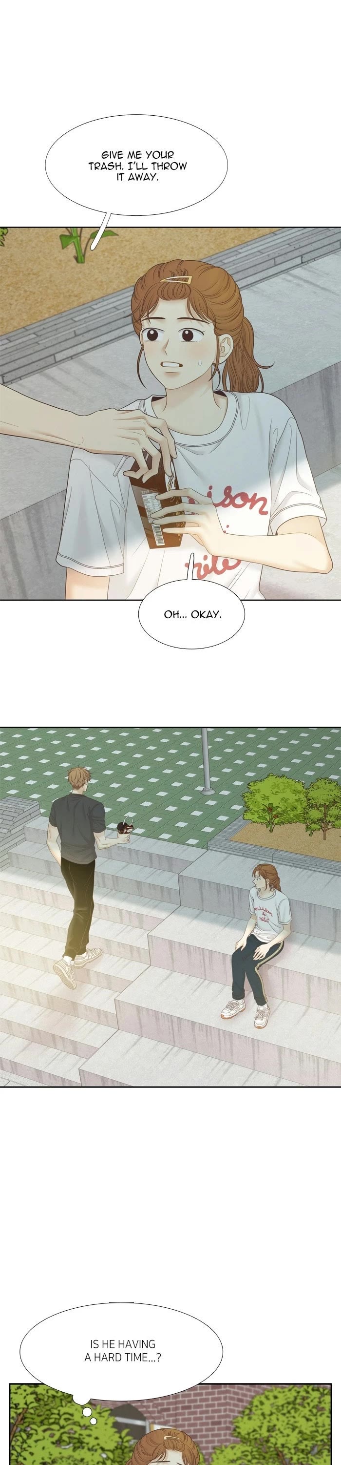 Girl's World Chapter 499 page 17 - Chapter 499: 496 - PART 2.282