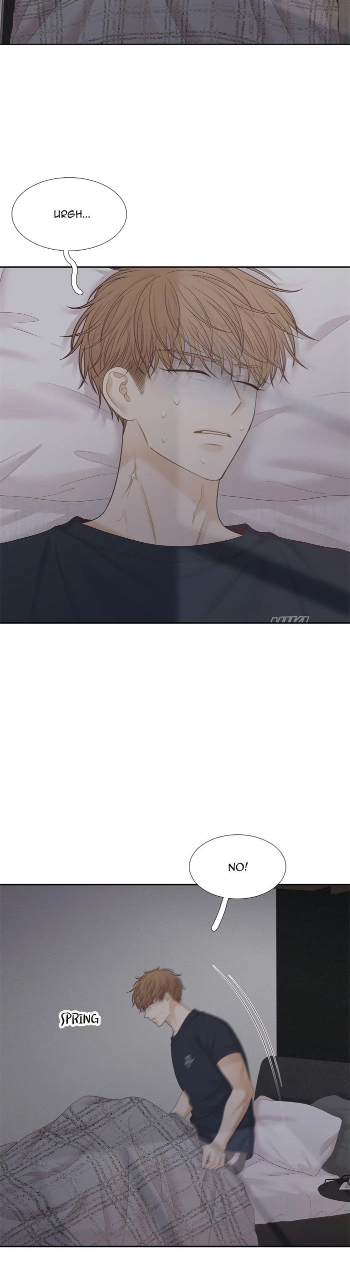 Girl's World Chapter 499 page 19 - Chapter 499: 496 - PART 2.282