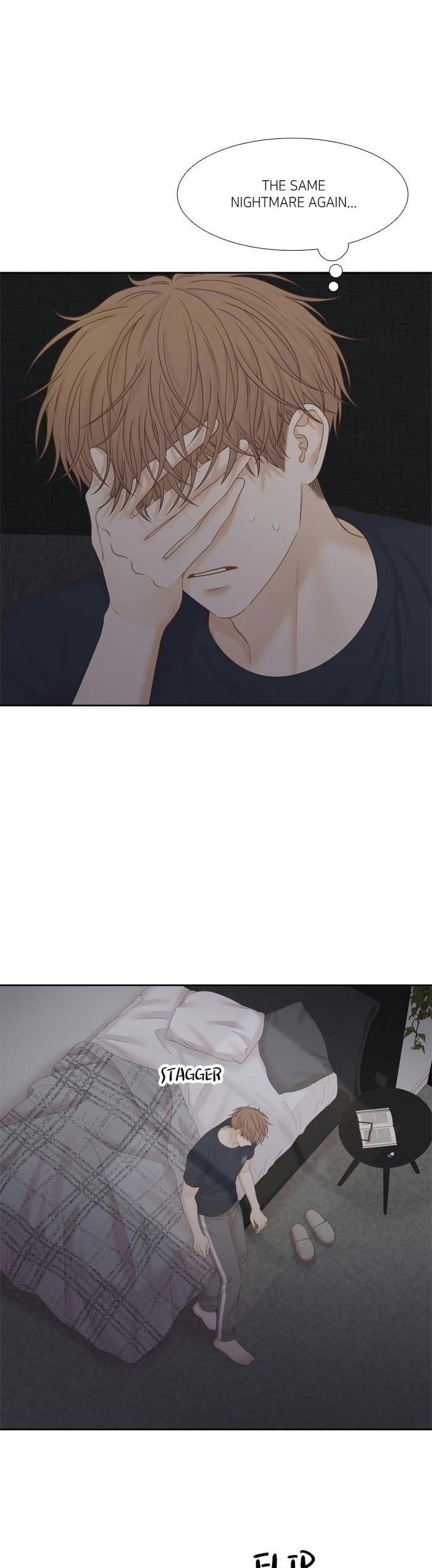 Girl's World Chapter 499 page 20 - Chapter 499: 496 - PART 2.282