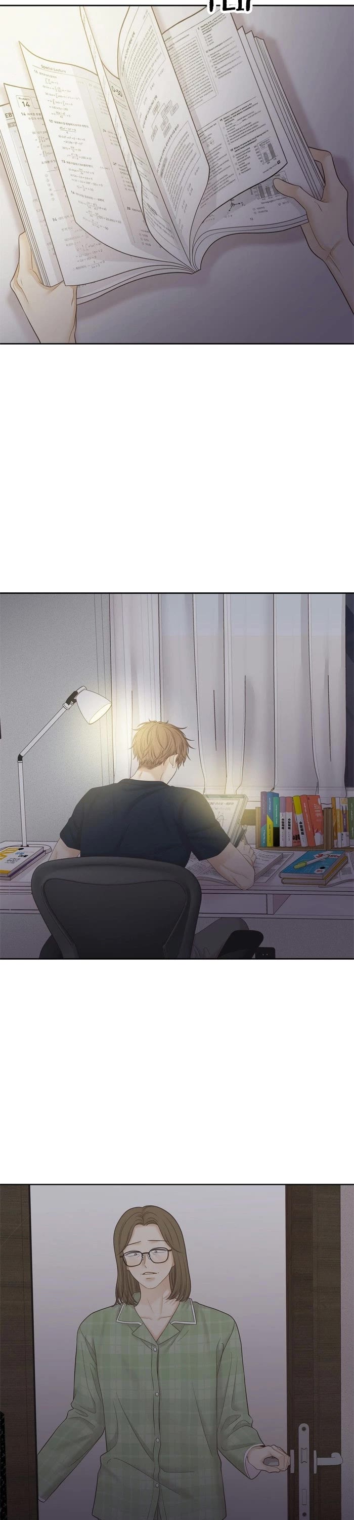 Girl's World Chapter 499 page 21 - Chapter 499: 496 - PART 2.282