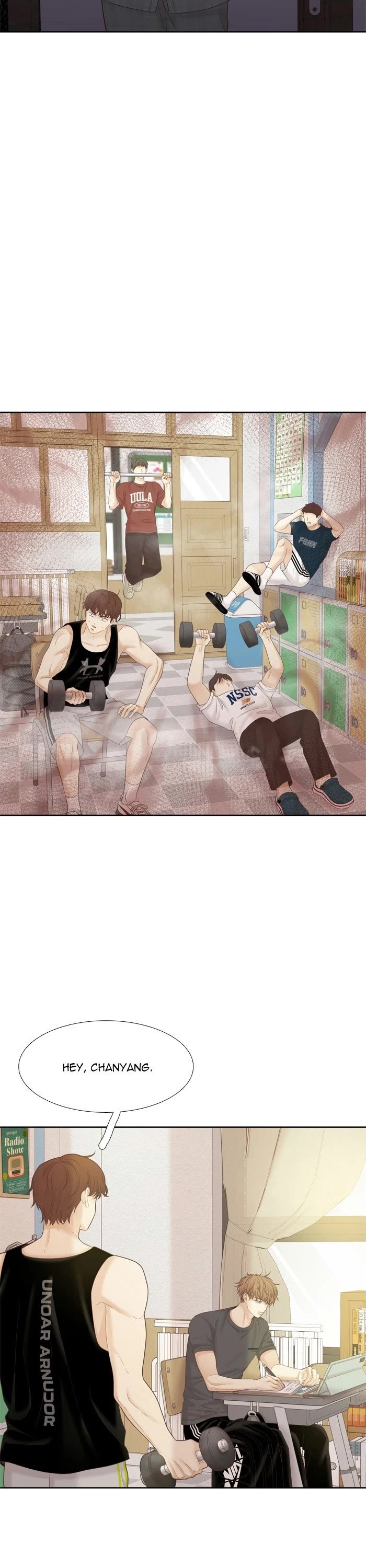 Girl's World Chapter 499 page 22 - Chapter 499: 496 - PART 2.282
