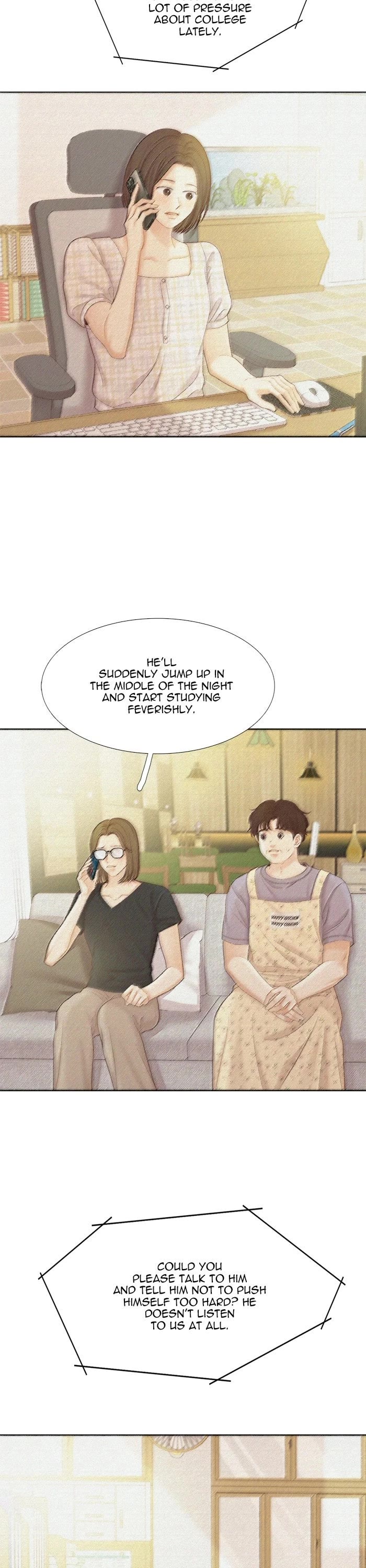 Girl's World Chapter 499 page 26 - Chapter 499: 496 - PART 2.282