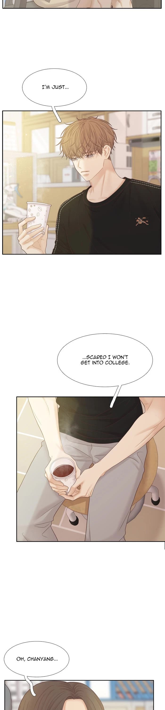 Girl's World Chapter 499 page 31 - Chapter 499: 496 - PART 2.282