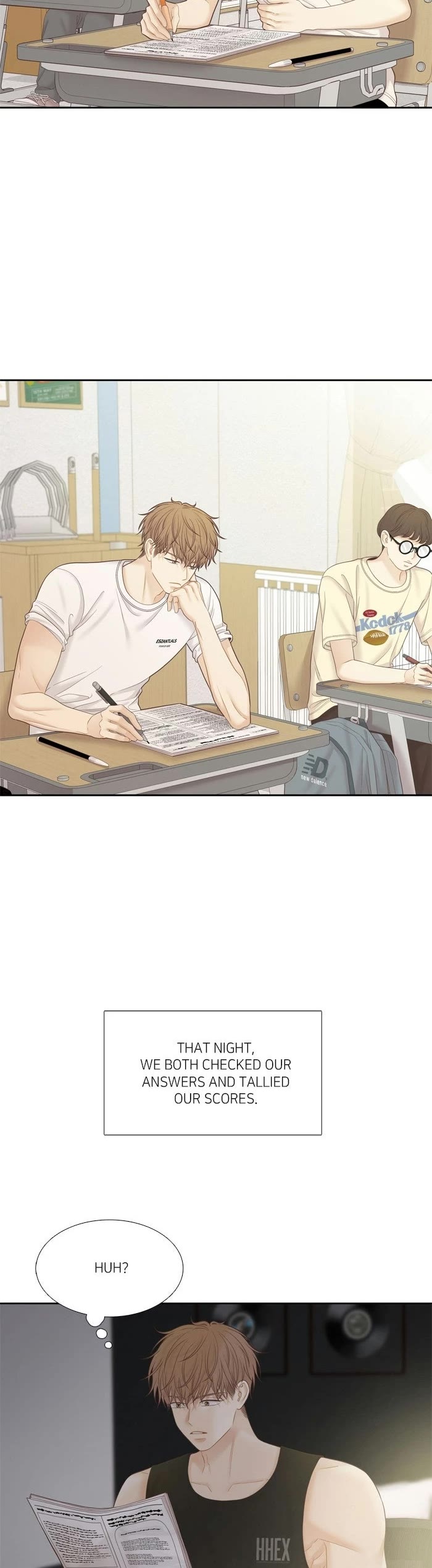 Girl's World Chapter 499 page 35 - Chapter 499: 496 - PART 2.282